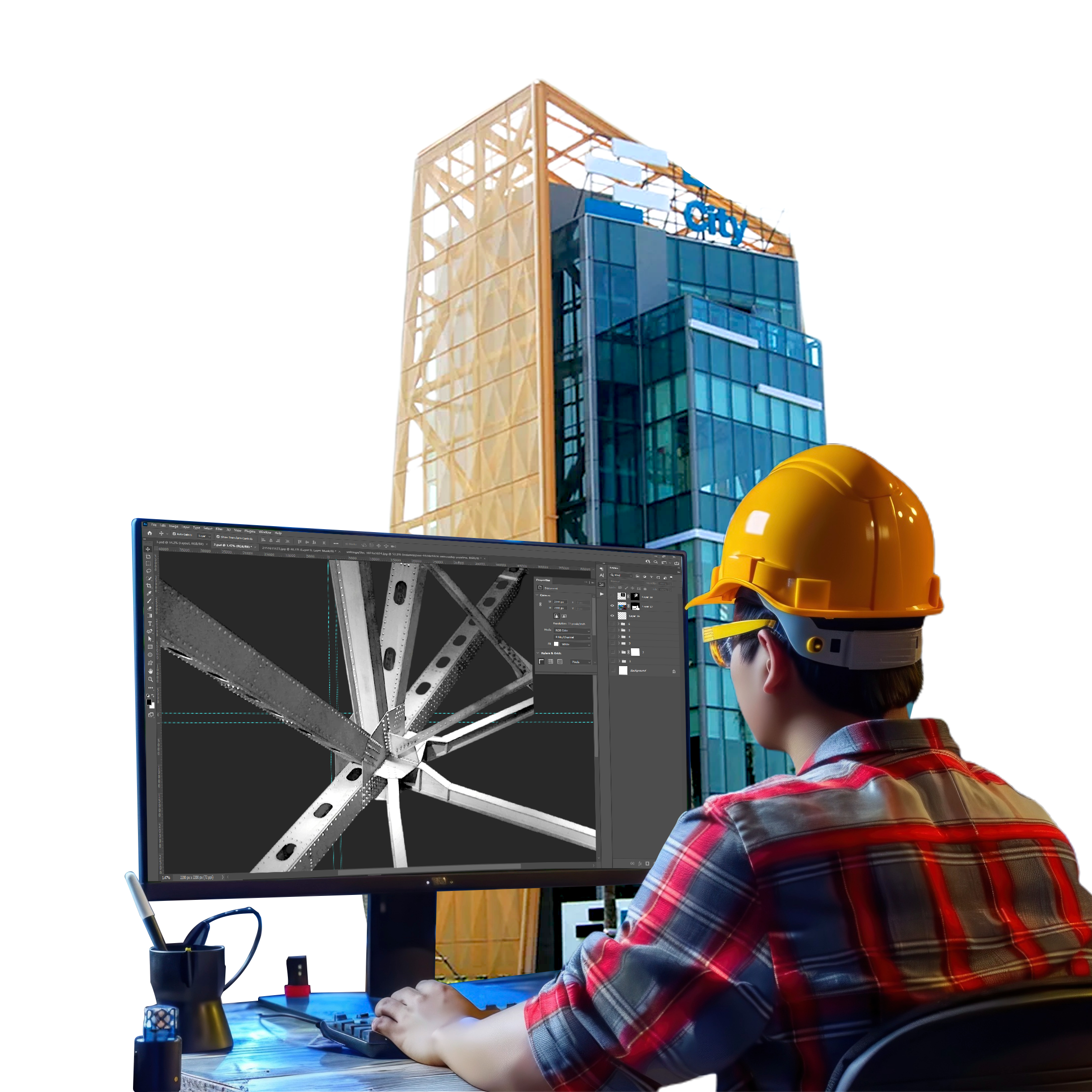 Dutam Engineering CAD Services - Architecture | Engineering ...